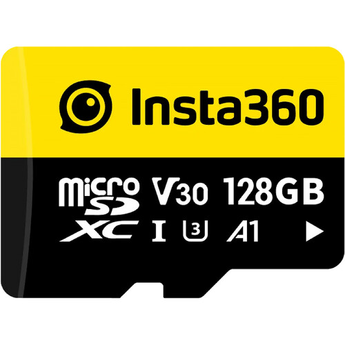 Memoria Insta360 MicroSD 128Gb / 160 Mbps 7 1713450317 1823352