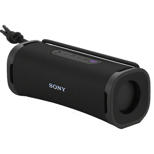 Sony Ult Field 1 Wireless Portable Speaker (Black)