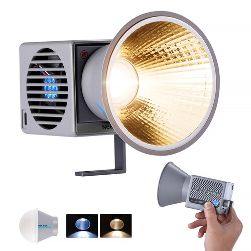 HS60B Mini LED Monolight