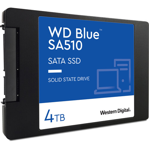 Blue SA510 Internal SSD