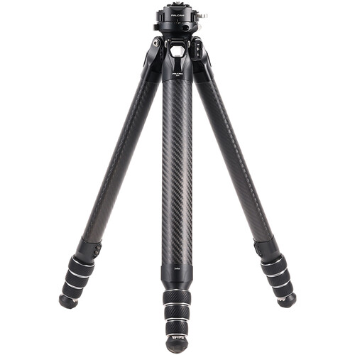 TreeRoot Travel Tripod