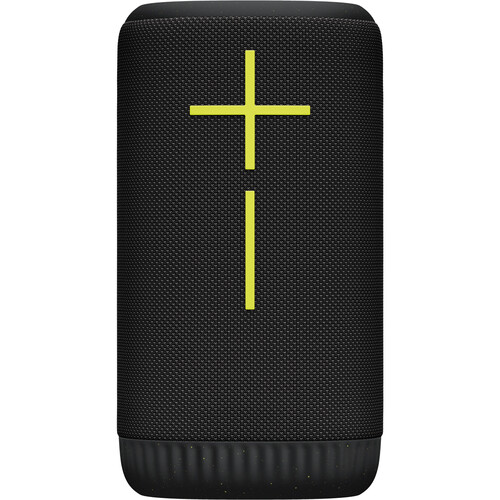 Ultimate Ears Everboom Wireless Bluetooth Speaker (Charcoal Black)