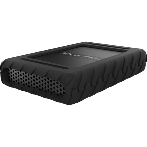 Blackbox Plus U.2 SSD