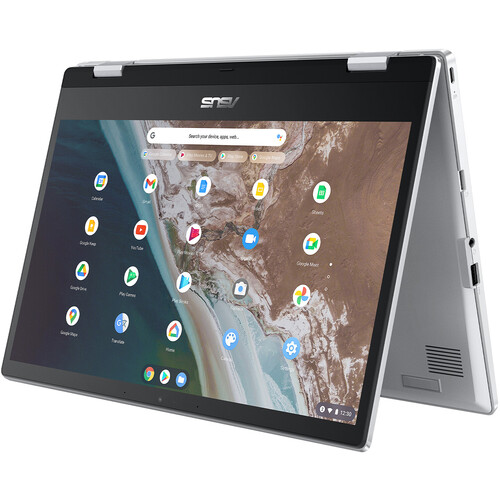 ASUS Chromebook 14 Computers