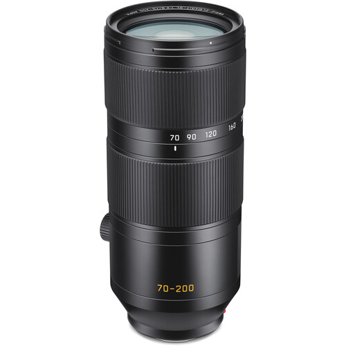 Leica Vario-Elmarit-SL 70-200mm f/2.8 ASPH. Lens (L-Mount) Cat #11096 / New  USA / Accepting orders / Free Shipping