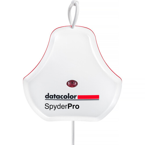 SpyderPro Advanced
