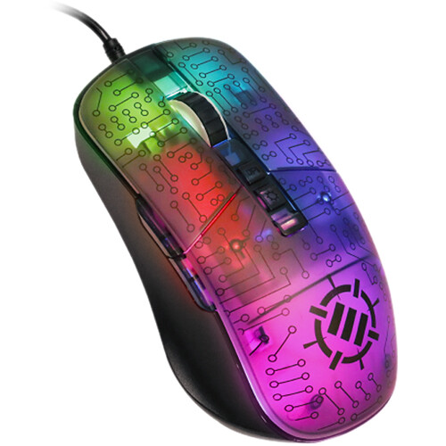 Enhance Voltaic 2 Mouse