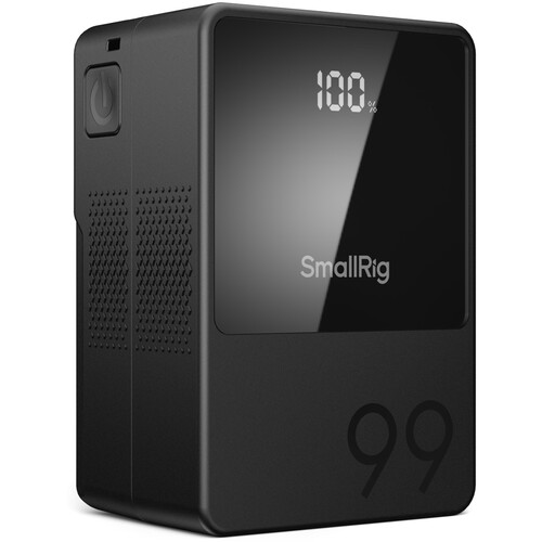 VB99 Mini Battery 