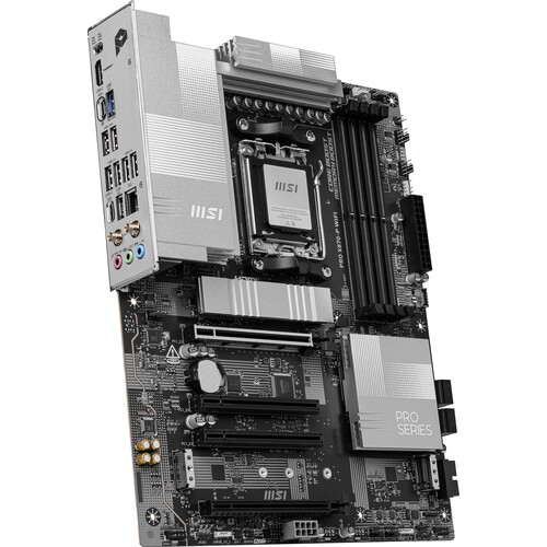 PRO X870-P WIFI Motherboard