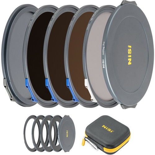 NiSi JetMag Pro 82MAG Landscape ND NIM-JETMAG-82MAG-LANDNDKIT