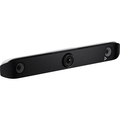 Sistema de Videoconferencia Poly Studio X52 4K 8D8K2AA#ABM