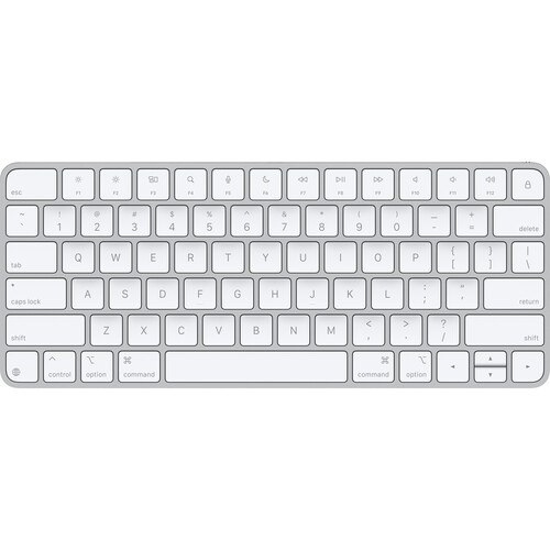 APPLE TECLADO Magic Keyboard – Latinoamericano