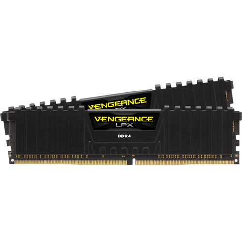 Vengeance Series Memory Kit