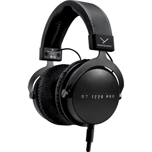 DT 1770 PRO MKII Headphones