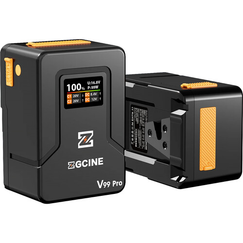 V99 Pro Battery