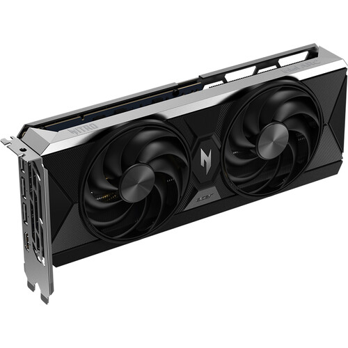 Acer Nitro Intel Arc B580 OC 12GB Graphic Card 2740 MHz