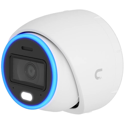 Cámara de seguridad Ubiquiti UniFi Protect AI Turret-W UVC-AI-Turret-W