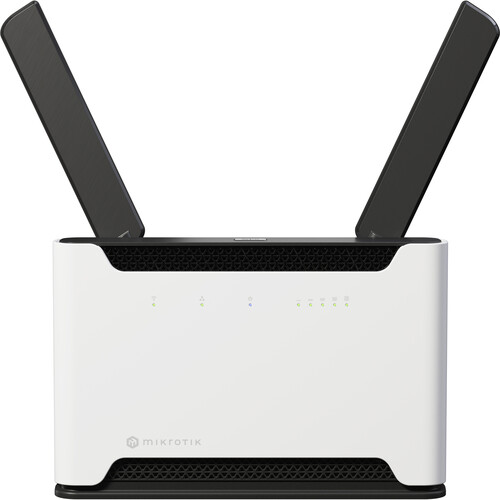 ROUTER MIKROTIK CHATEAU LTE18 AX SF