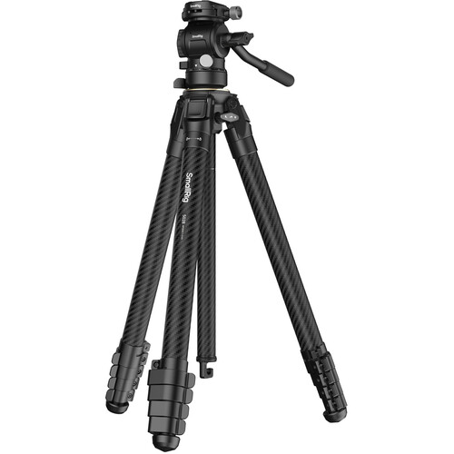 5028 Travel Tripod Kit
