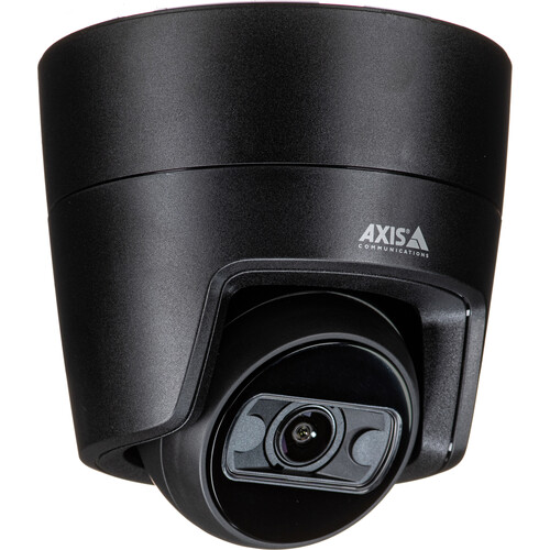 M3128-LVE Network Camera