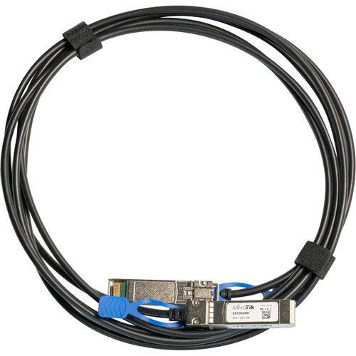 CABLE MIKROTIK PIGTAIL DE FIBRA 3M