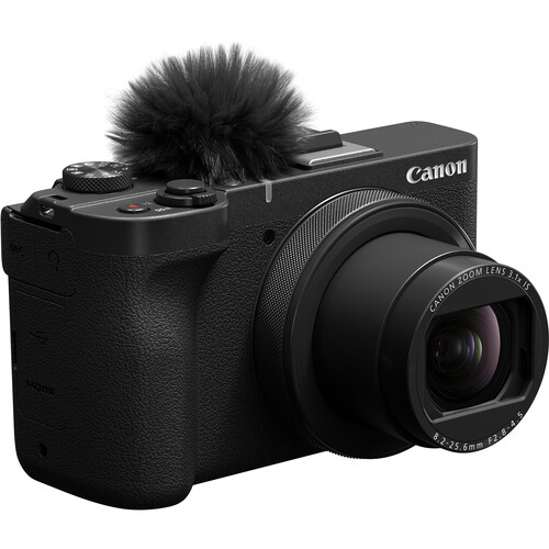 PowerShot V1