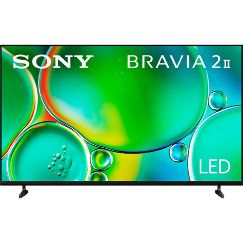 Bravia 4K Smart TVs