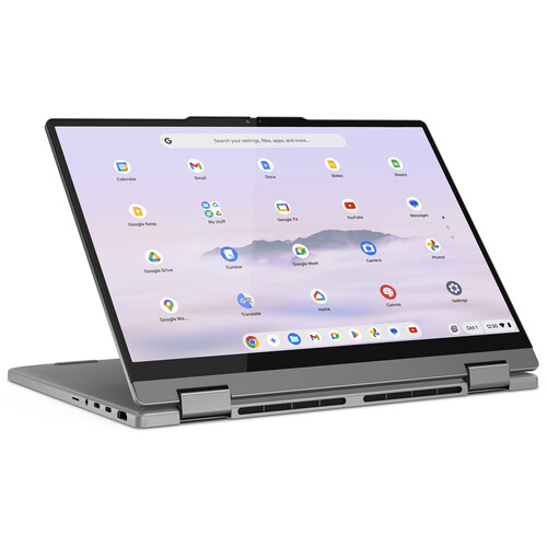 Lenovo Chromebook Plus 14" Computers