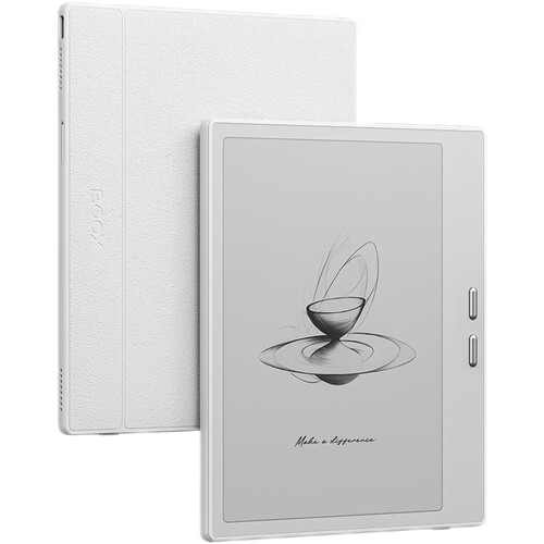 BOOX 7" Go 7 E-ink Tablet (White)