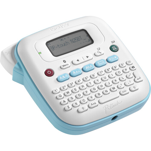 PT-N25BT Label Maker