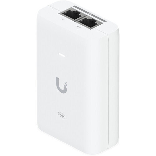 UNIFI POE INYECTOR 48V 30W 2.5G