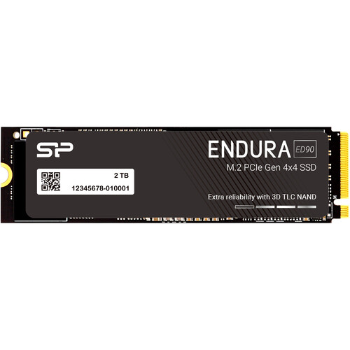 Endura Internal SSD