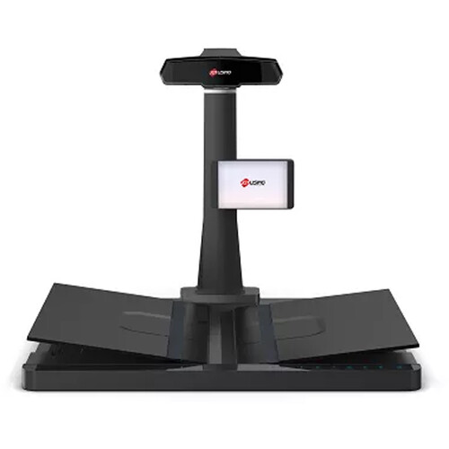 V180 Book Scanner