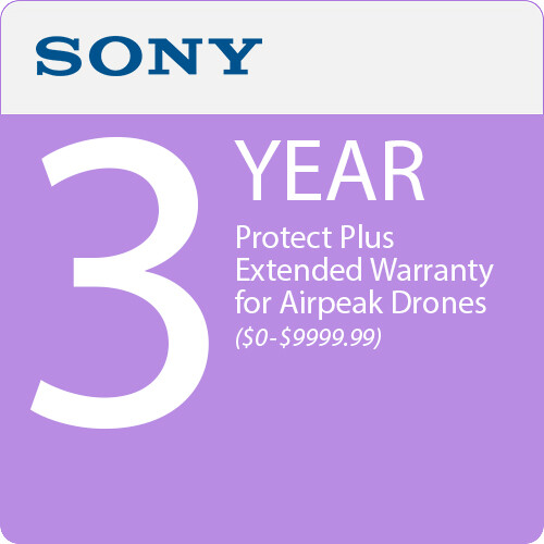 Flycam Sony Airpeak S1 | Drone chuyên nghiệp chính hãng — ảnh 4