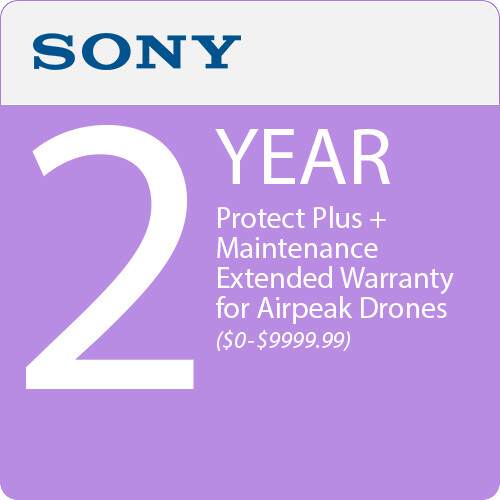 Flycam Sony Airpeak S1 | Drone chuyên nghiệp chính hãng — ảnh 3