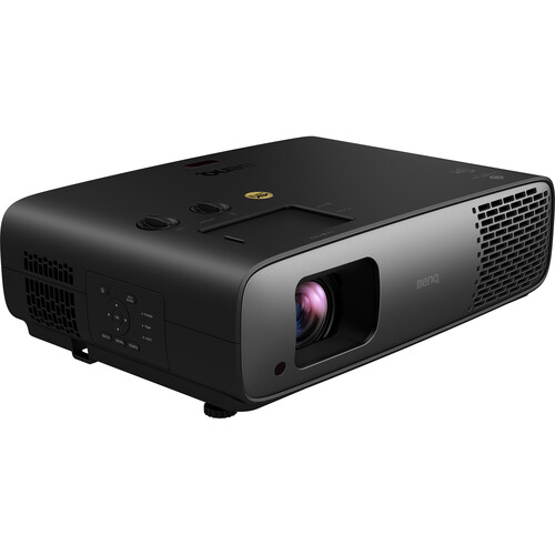 W4100i DLP Smart Projector