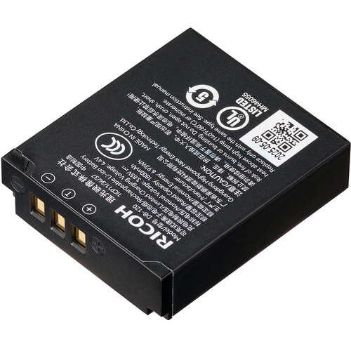 Ricoh DB-120