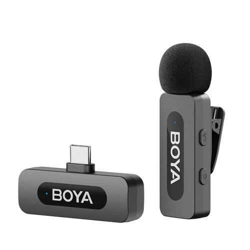 BOYA BY-V10