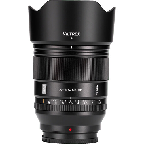 AF 56mm f/1.2 Pro XF Lens