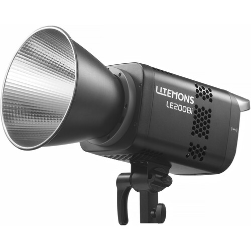 Litemons LE200Bi Monolight