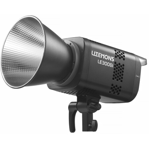 Litemons LE300Bi Monolight 