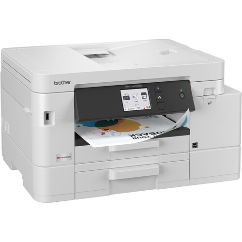 Inkjet All-in-One Printers