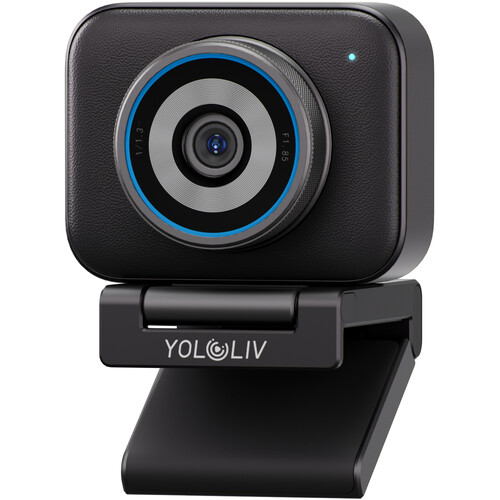 YoloCam S3 Webcam