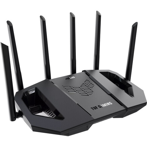 TUF Gaming Router
