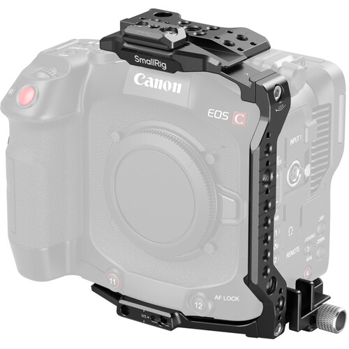 SmallRig Cage for Canon EOS C80