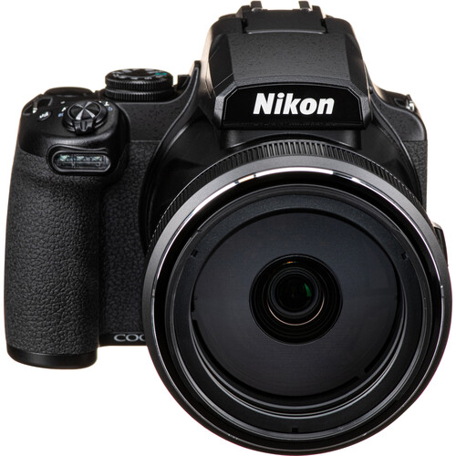 Coolpix P1100 Digital Camera