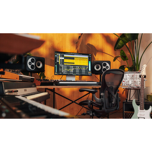 Steinberg Cubase 15 Pro