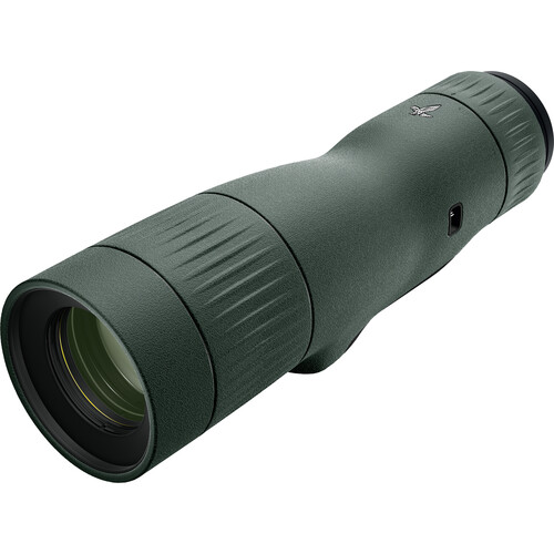 SWAROVSKI OPTIK 14-35x50 ST Balance Image-Stabilized Spotting Scope