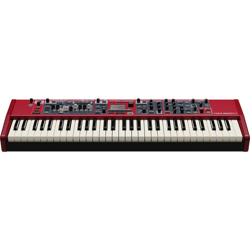 Electro 7 61 Keyboard