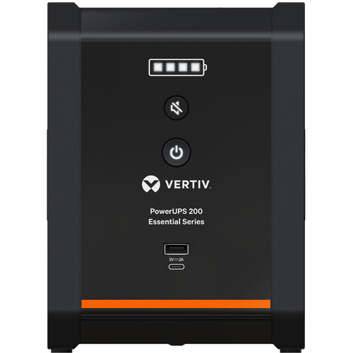 PSA6E-1500LVT PowerUPS 200